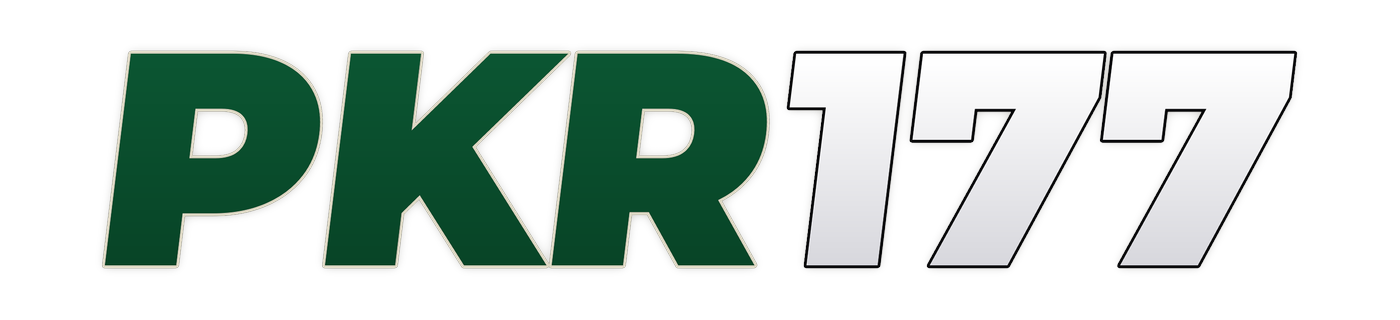 pkr177 Logo